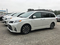 18款豐田塞納3.5L裸車(chē)直銷(xiāo) 專業(yè)改裝賞析
