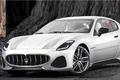 瑪莎拉蒂全新車型曝光！搭2.0T混動/pk保時(shí)捷911