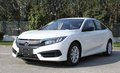 爆款精品轎車本田思域 大波優(yōu)惠震撼來(lái)襲