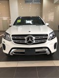 2018款美規(guī)奔馳GLS450 頂級座駕降稅特價