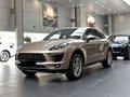 17款保時(shí)捷瑪卡現(xiàn)車 精惠小卡宴匠心設(shè)計(jì)