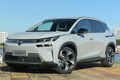 广汽埃安V将推新车型 充电10分钟最多能跑300km