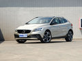 2017款沃爾沃V40最高優(yōu)惠4萬(wàn) 有現(xiàn)車