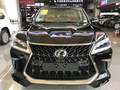 18款雷克薩斯LX570限量S版 港口專賣價格