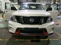 2017款日產途樂Y62 冠銷全國跨年送禮包