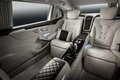 奔馳邁巴赫S600加長版 現車更奢華更舒適