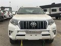 豐田霸道4000購車指南 標(biāo)準(zhǔn)越野信賴品質(zhì)