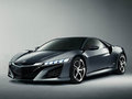 謳歌今年將推兩款新車 NSX跑車明年入華