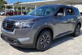 日產(chǎn)“大號奇駿”實拍！搭3.5T V6/尺寸超越途昂