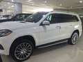17款奔馳GLS450加版帶雷測 GLS特惠促銷