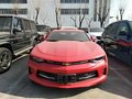 18款雪佛蘭科邁羅RS 現(xiàn)車34.5萬手續(xù)齊全