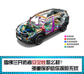 漢中日產(chǎn)途達(dá)現(xiàn)車 雪佛蘭開拓者2.0T