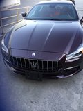 18款瑪莎拉蒂總裁 3.0T加版跑車動力十足