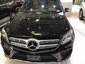 18款奔馳GLS500專業級性能越野 速度之王