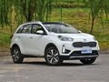 起亞KX3優(yōu)惠13000元 降價競爭現(xiàn)代ix25