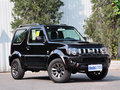 吉姆尼全系現(xiàn)金優(yōu)惠3000元 購(gòu)車送禮包