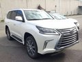 平行進口車雷克薩斯LX570 個性改款升級