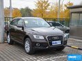置換奧迪Q5優(yōu)惠高達(dá)4.8萬元 現(xiàn)車充足