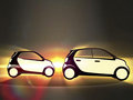 smart兩款新車預告圖曝光 7.16日將發布