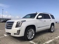 凱迪拉克凱雷德秋惠現車 全尺寸豪華SUV