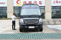 奔馳斯賓特精品商務車 豪華內艙一見鐘情