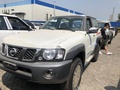 新日產(chǎn)途樂(lè)Y61懷舊外表 實(shí)用性最強(qiáng)越野