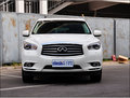 购英菲尼迪QX60享10万优惠 可试乘试驾