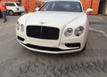 18款賓利飛馳V8S歐規(guī)4.0T現(xiàn)車奢華典范