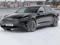 起亞全新K9諜照曝光 搭5.0L V8引擎 或年內上市