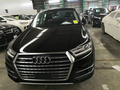 18款奧迪Q7柴油3.0T實惠省油 品質甄選車