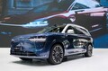 成都車(chē)展：新款問(wèn)界M7 Pro亮相展臺(tái)，傳承“新豪華”理念