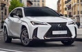 官方降价！雷克萨斯新UX售26.78万起 车机更智能