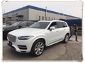 18款沃尔沃XC90震惊底价 美规版优惠促销