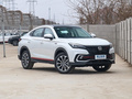 長(zhǎng)安CS85 COUPE限時(shí)優(yōu)惠5000元 歡迎賞鑒