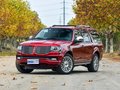 新款林肯領航員天津現車 低報價驚喜鉅促