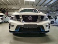 日產途樂內飾改裝亮眼球 價位低廉可上牌