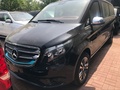 2019款奔驰威霆商务车 现车直降20万速抢