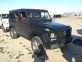 16款奔馳G350美規 男人都想擁有的越野車
