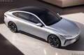 奕派007增程8月9日上市！純電續航200km 賣13萬？