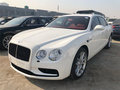 賓利飛馳V8S商務(wù)轎車四座 絕版頂配價格
