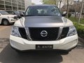 2018款日產途樂4.0 豪華改裝優勢更明顯