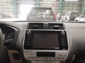 2018款豐田霸道4000TXL 遙啟版大顯神威