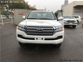 2018款豐田酷路澤4000 本家現(xiàn)車年終報(bào)價(jià)