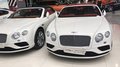 18款宾利欧陆敞篷GTC 王者座驾图文赏析