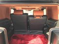 北汽BJ80防爆防彈車 讓出行更安全更舒適