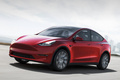 特斯拉Model Y7座版曝光！搭雙電機(jī)/空間是重點(diǎn)