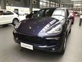 保時(shí)捷卡宴鉑金版 磅礴動(dòng)力越野車有面子