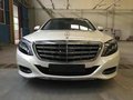奔馳邁巴赫S600現(xiàn)車行情 底價(jià)享奢華豪轎