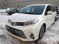 18款豐田塞納LTD心動底價 襲津門現(xiàn)車足