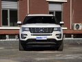 福特探險者現(xiàn)車 舒適駕駛時代SUV降價惠